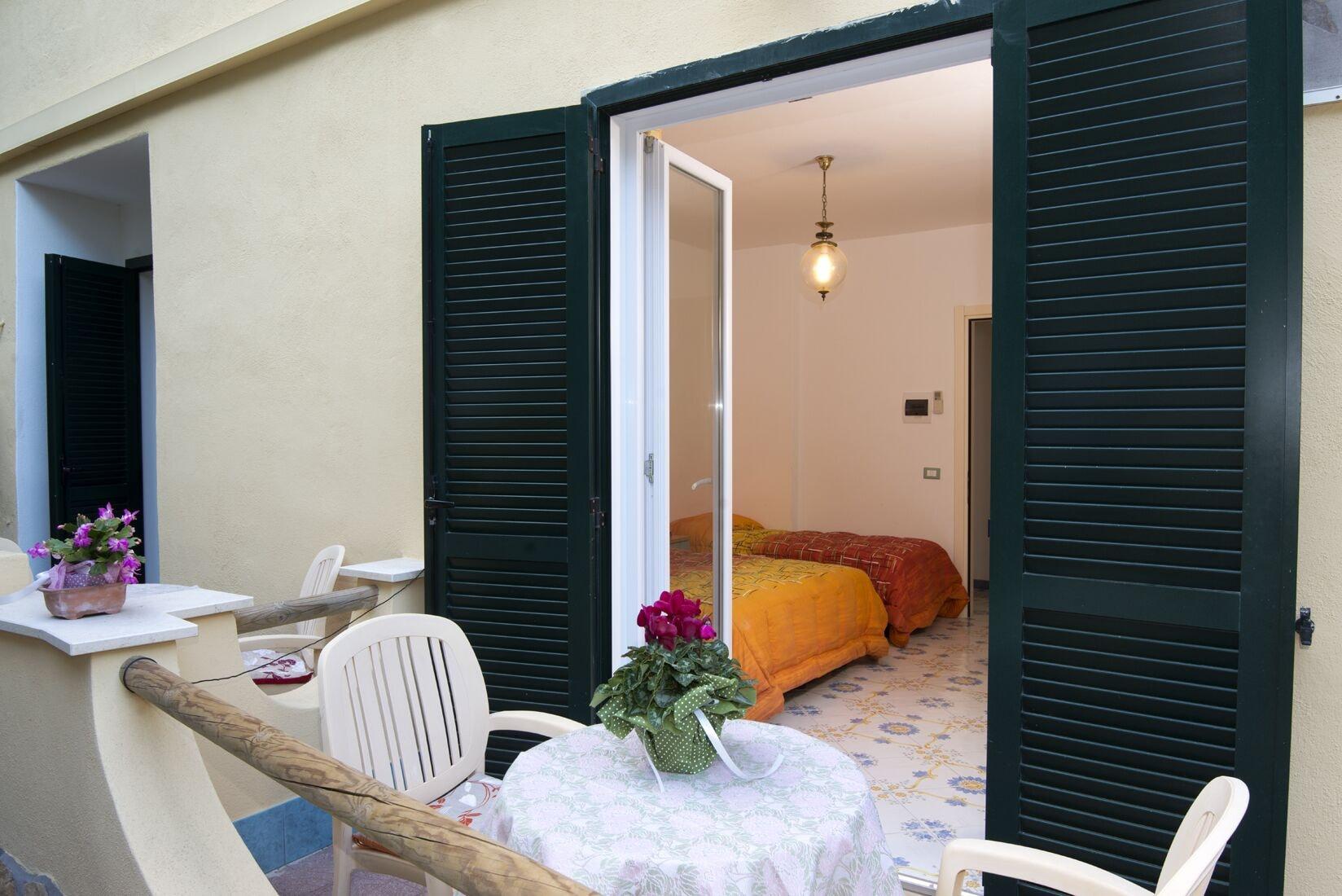 Hotel Giardino Delle Ninfe E La Fenice Ischia Exterior photo