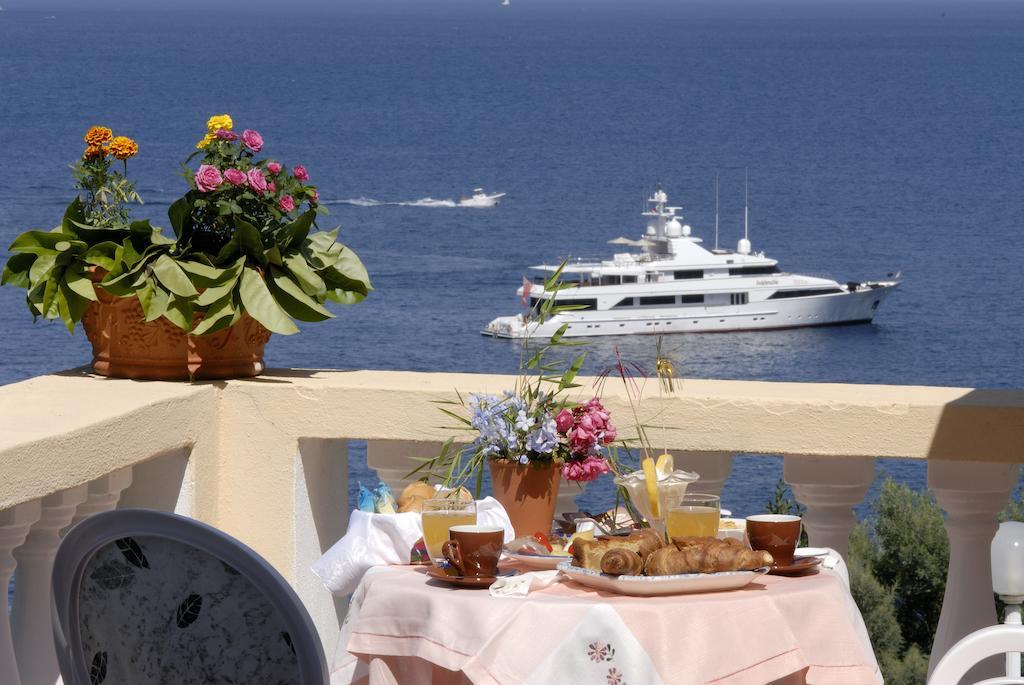 Hotel Giardino Delle Ninfe E La Fenice Ischia Exterior photo
