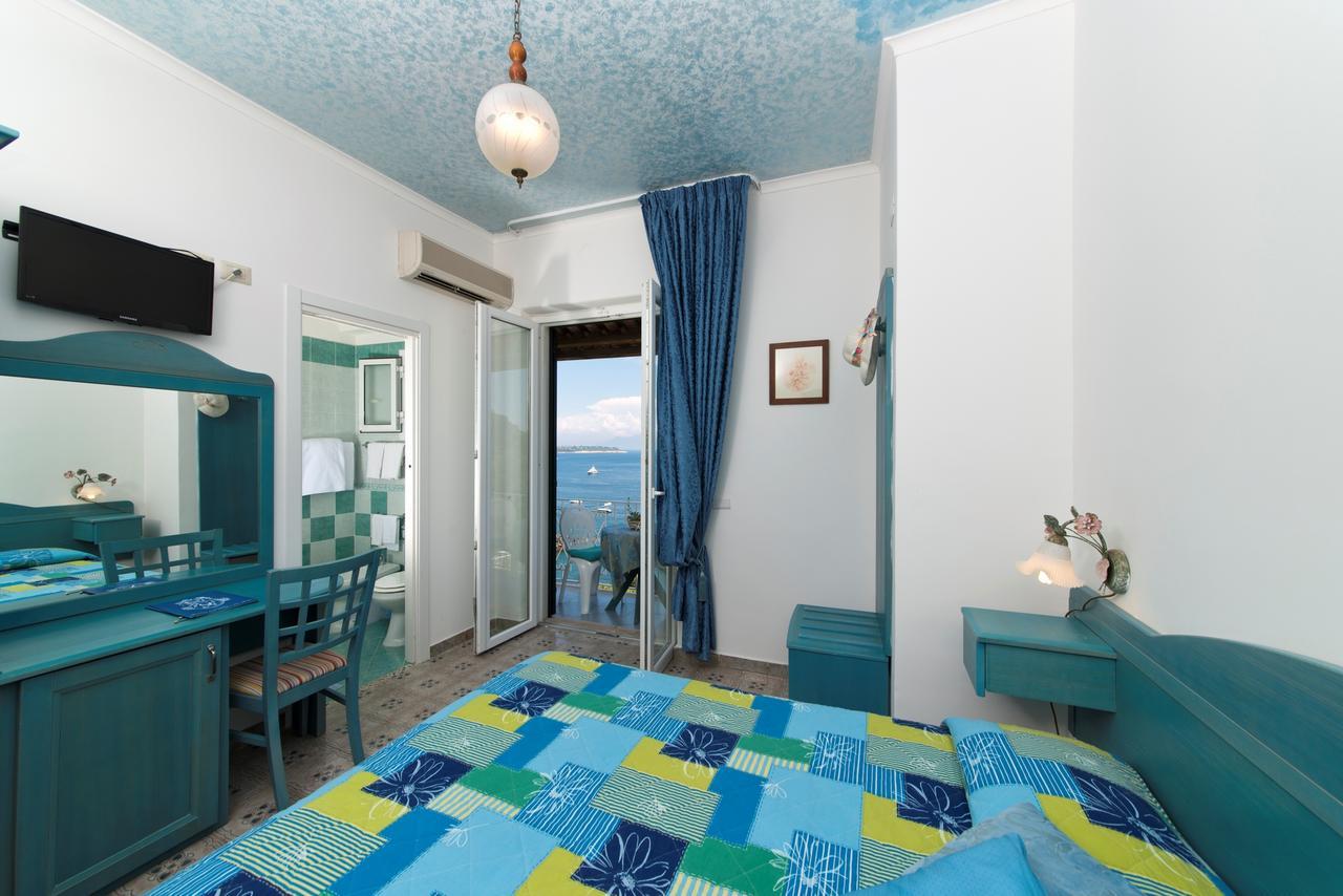 Hotel Giardino Delle Ninfe E La Fenice Ischia Exterior photo